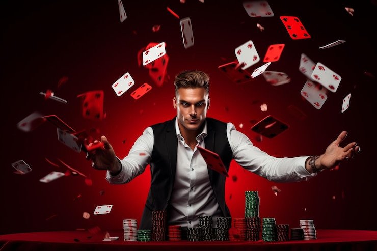 idn poker88 featured game showcase